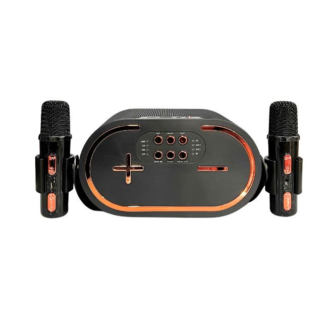 اسپیکر بلوتوثی قابل حمل CALUS مدل Citation500