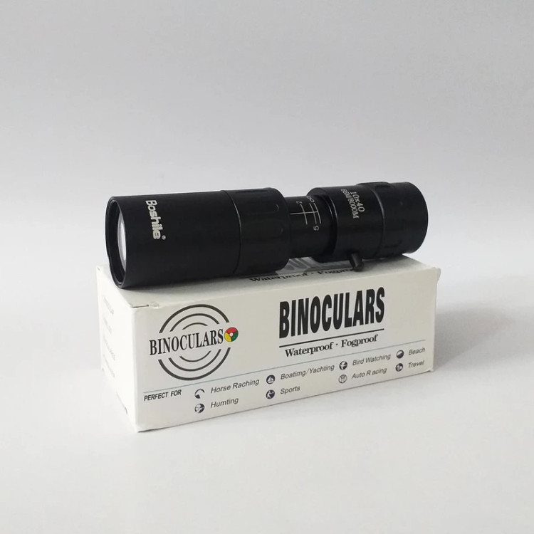 دوربین تک چشمی