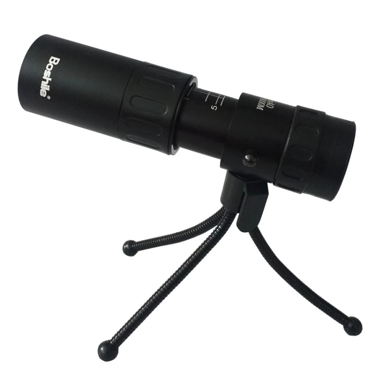 خرید دوربین تک چشمی زوم دار