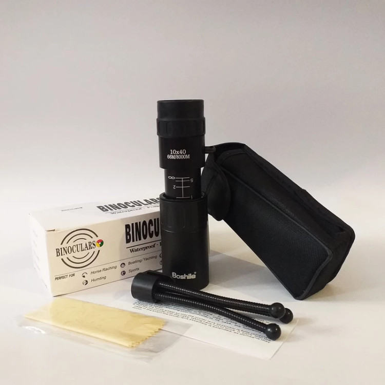 دوربین تک چشمی کیفیت بالا