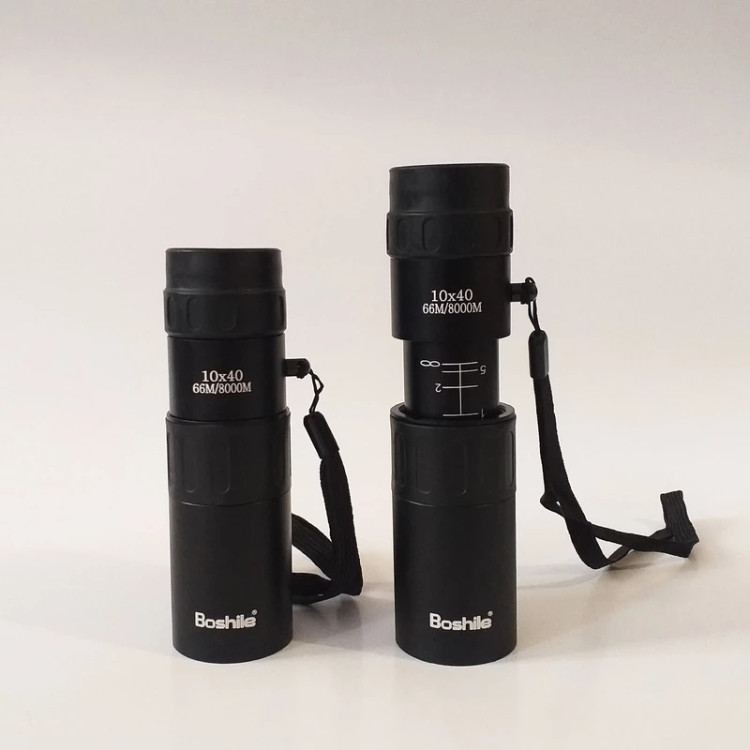 دوربین تک چشمی کیفیت بالا