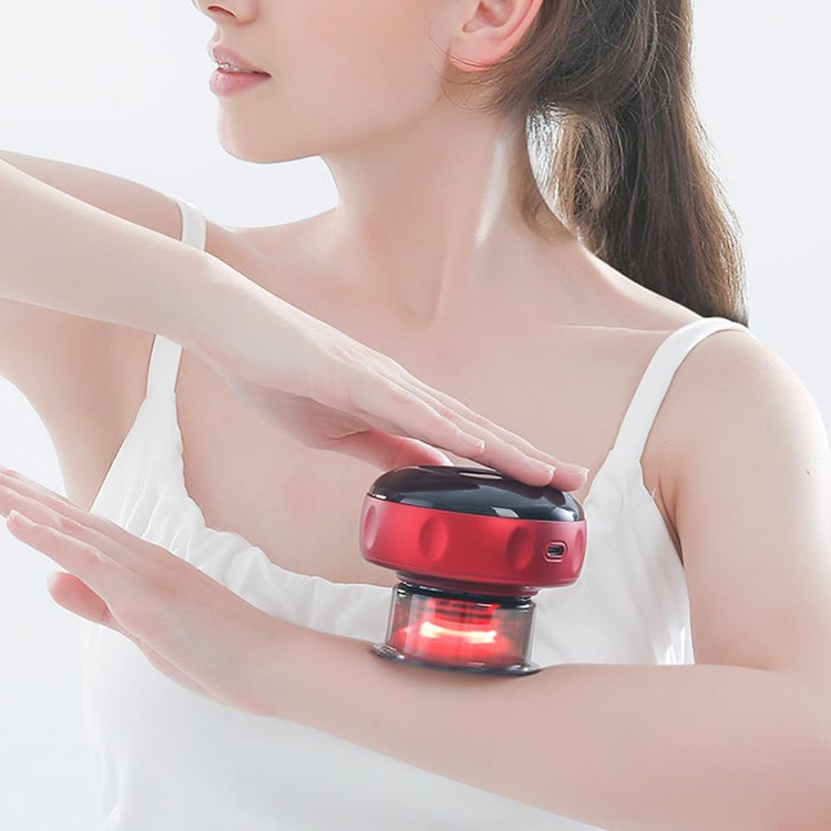 بادکش برای تمام نقاط بدن بدون ضرر و خطر