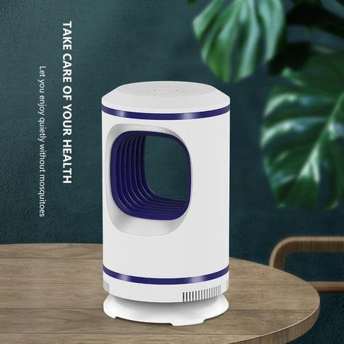 حشره کش برقی سوپر سایلنت آمازون