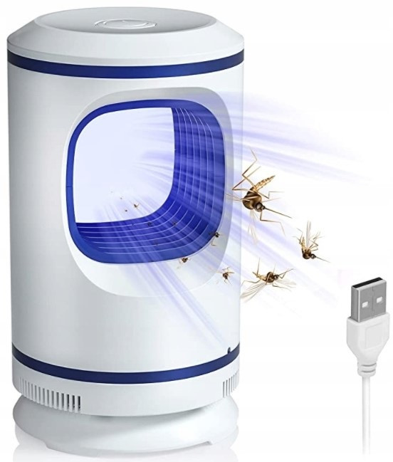 حشره کش برقی سوپر سایلنت آمازون