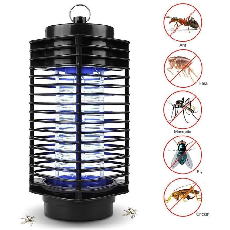 حشره کش برقی طرح فانوسی