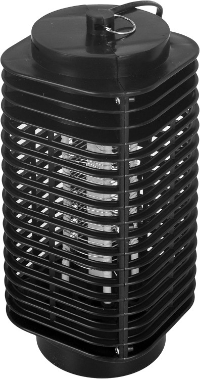 حشره کش برقی طرح فانوسی