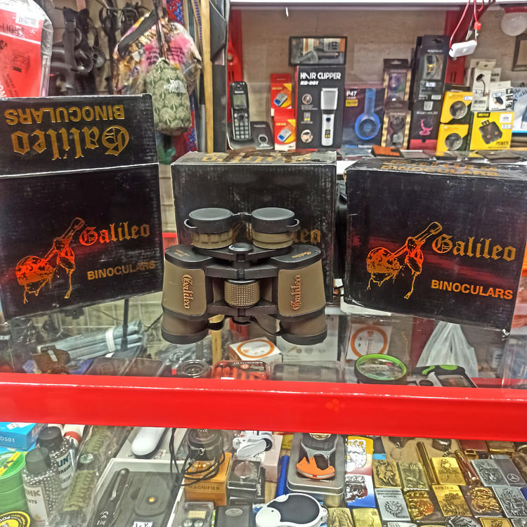 دوربین شکاری درجه یک با قیمت مناسب