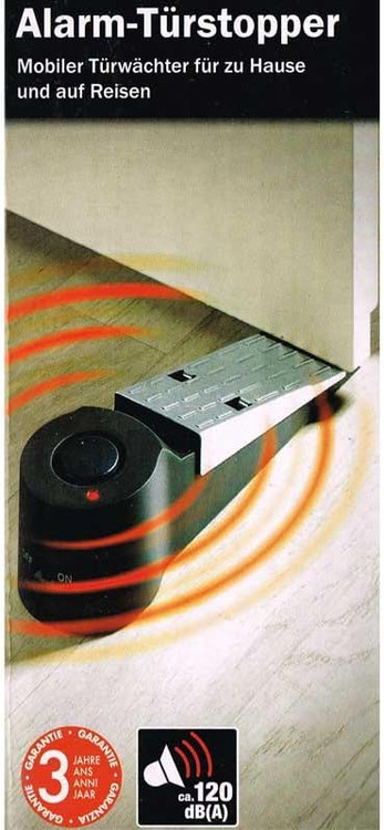 دزدگیر پادری ارجینال