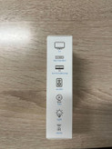 Panamalar Smart IR Remote Control, Smart Home Automation Wireless WiFi Universal IR Control Hub Compatible with IR Devices, Voice Control by Alexa for Apple Android Smartphones