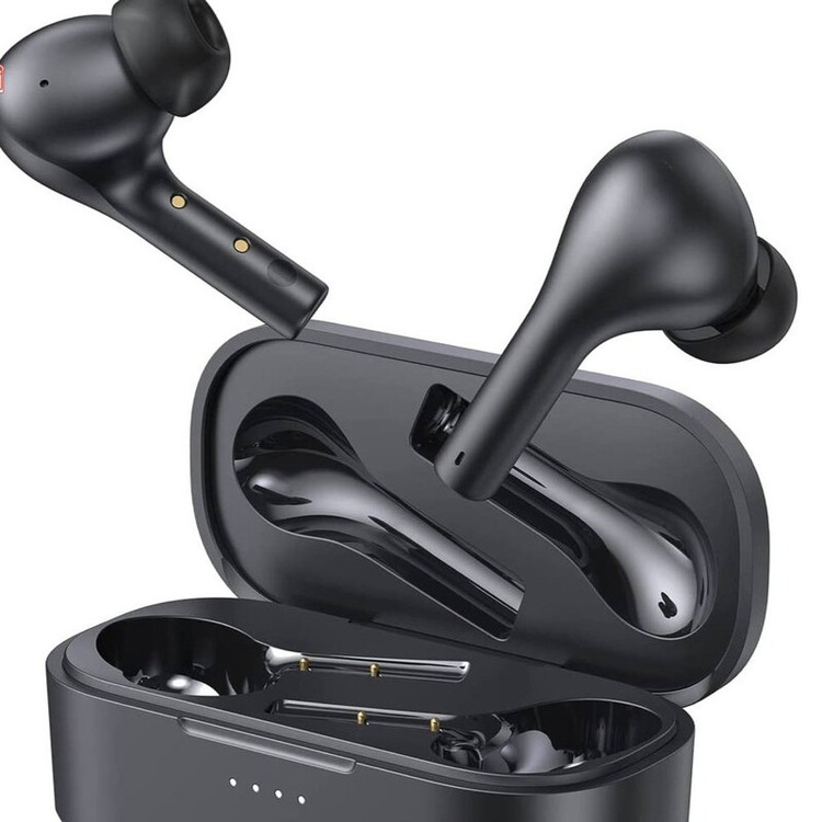 ایرپاد حرفه ای و کاملا ضد آب ارجینال ، دارای نویز کنسلینگ واقعی برند HAMLAEM مدل H01