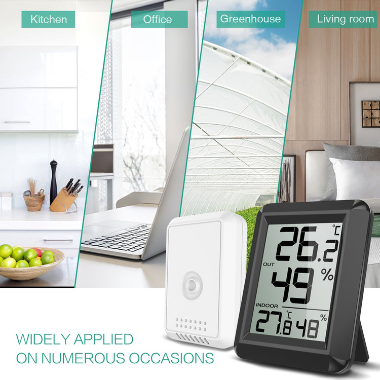 بهترین ترموهیگرمتر