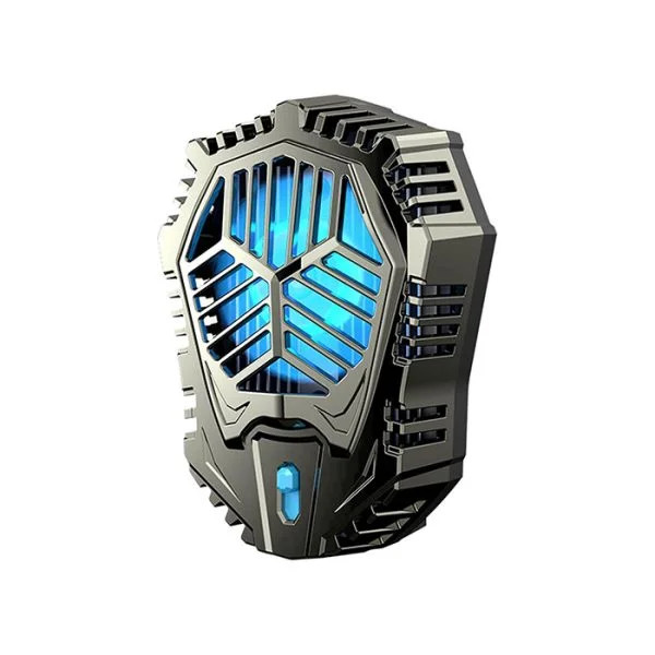 بهترین فن خنک کننده پشت گوشی