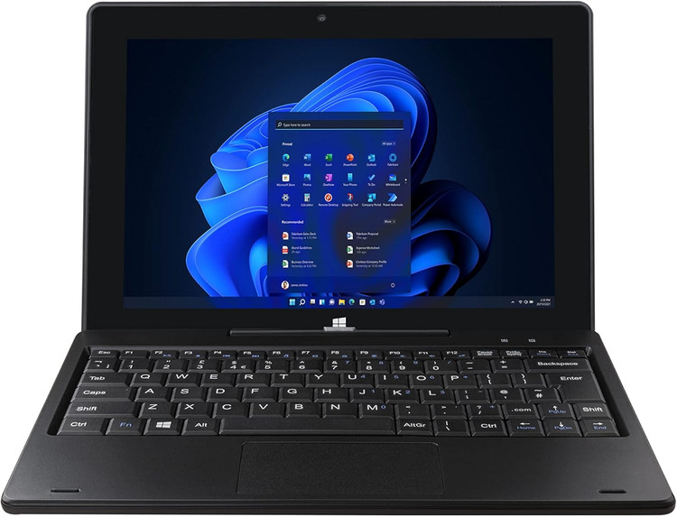 لپ تاپ توشیبا مدل TOSHIBA DYNABOOK SATELLITE PRO ET10-G-106