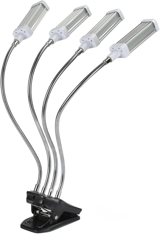 بهتریم چراغ رشد برای گیاهان