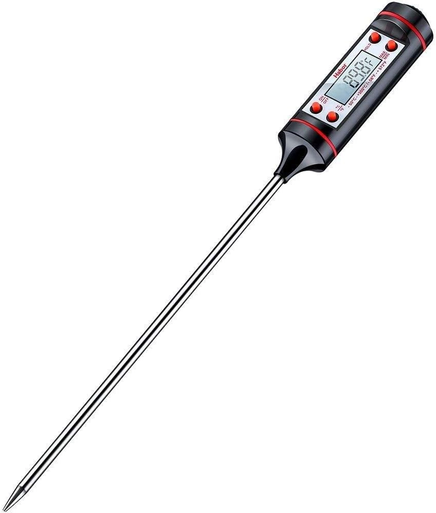 دماسنج دیجیتالی آشپزخانه ارجینال برند HABOR مدل CP011AB