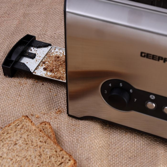 توستر نان مدل GBT6152 جیپاس