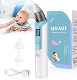 پوار بینی برقی استوک آمازون درجه 1برند URAQT