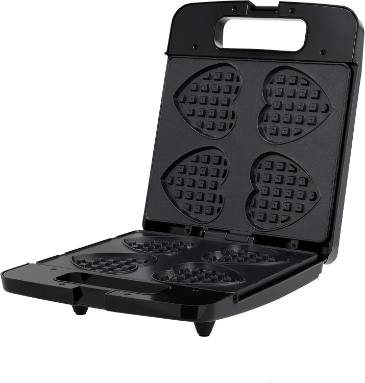 وافل ساز با صفحه تفلون نچسپ