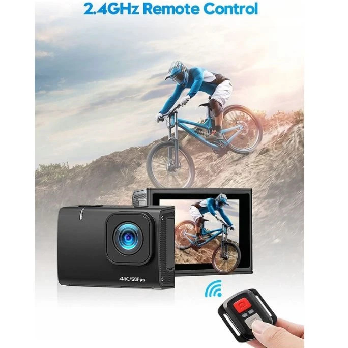 دوربین ورزشی حرفه ای با قیمت مناسب