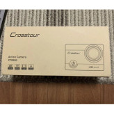 دوربین فیلم برداری ورزشی کراس تور مدل CT8500