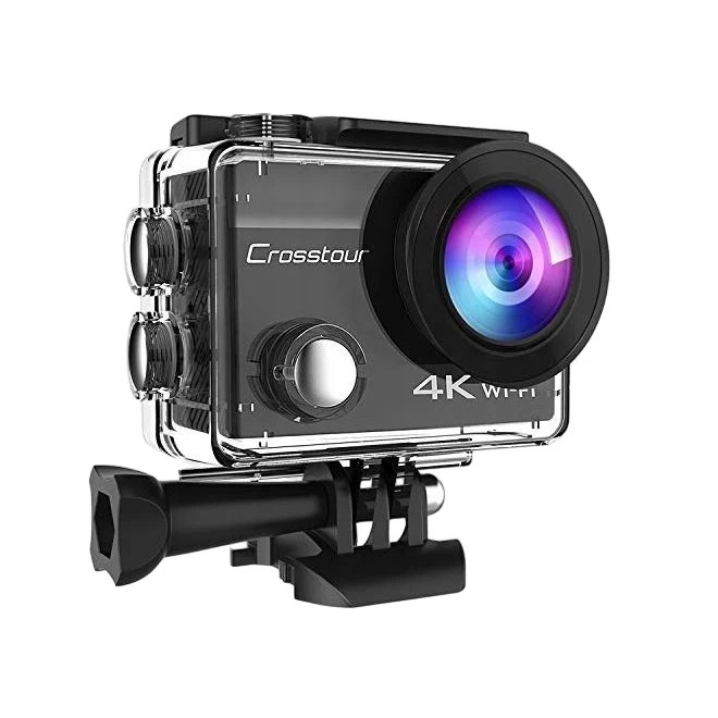 برترین دوربین های ورزشی