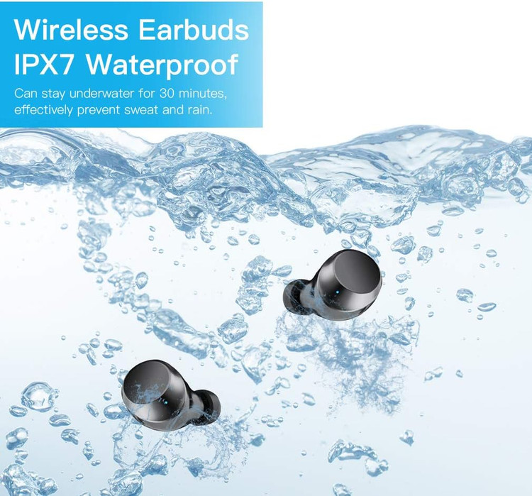 ایرپاد ضد آب