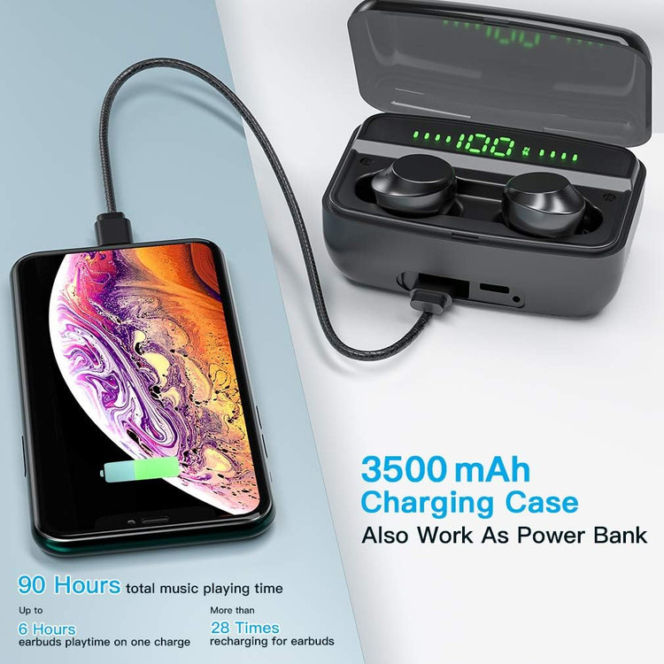 ایرپاد با شارژ شدن سریع