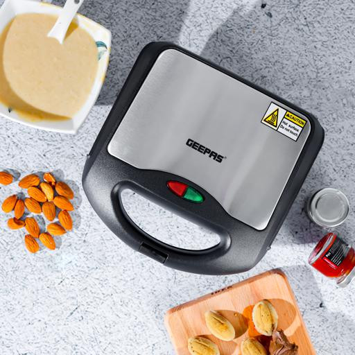 وافل ساز با کیفیت جیپاس