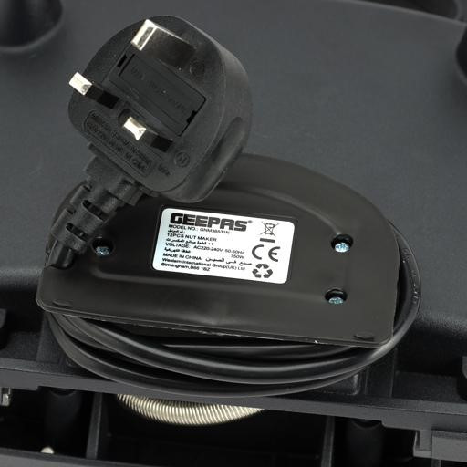 دستگاه وافل ساز درجه 1