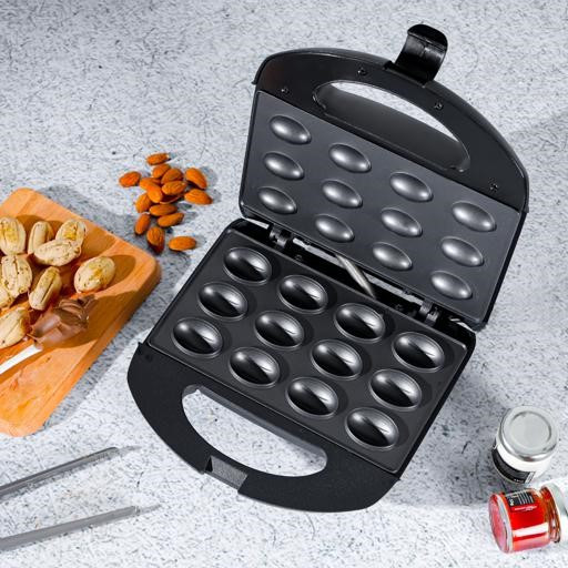 وافل ساز 12 عددی ( شیرینی آجیلی) جی پاس مدل GNM36531N