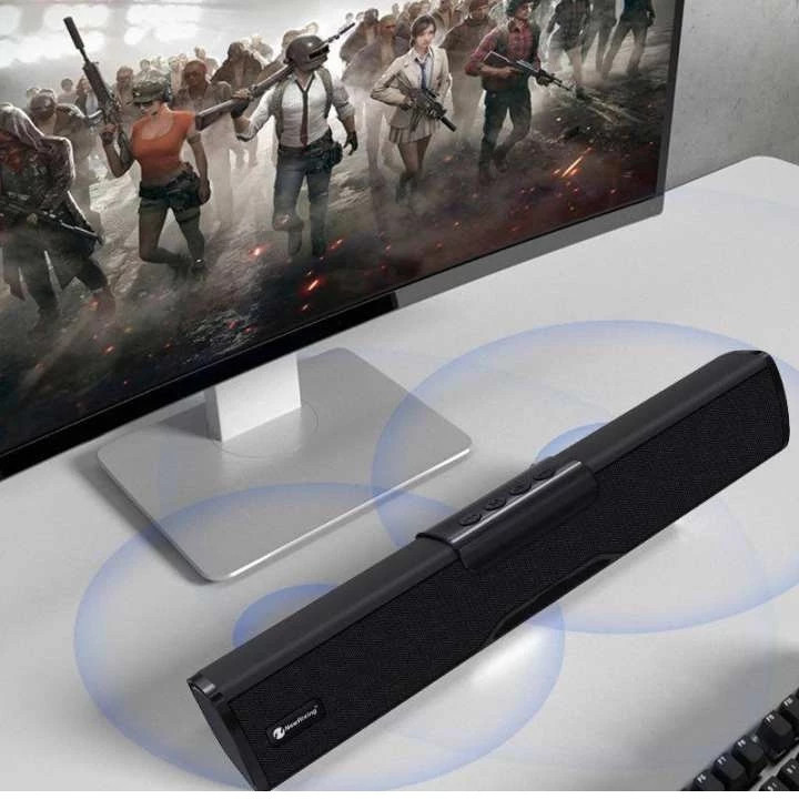 اسپیکر مناسب برای تلویزیون در قیمت معمولی