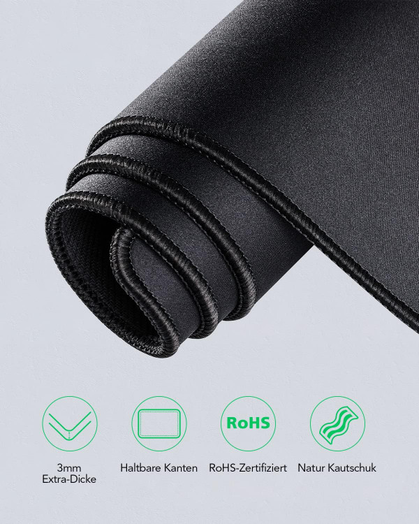 موس پد درجه یک و ضد آب