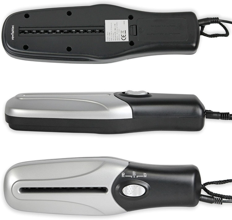 کاغذ خذد کن شارژی FISHER مدل TSH110