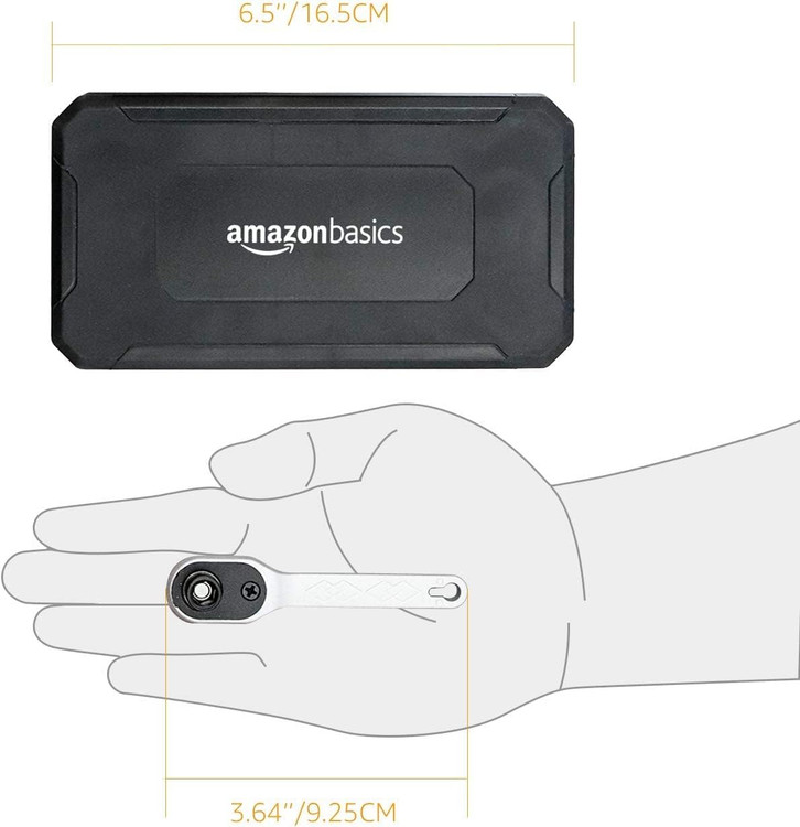 آچار جغجغه انگشتی برای ریزه کاری