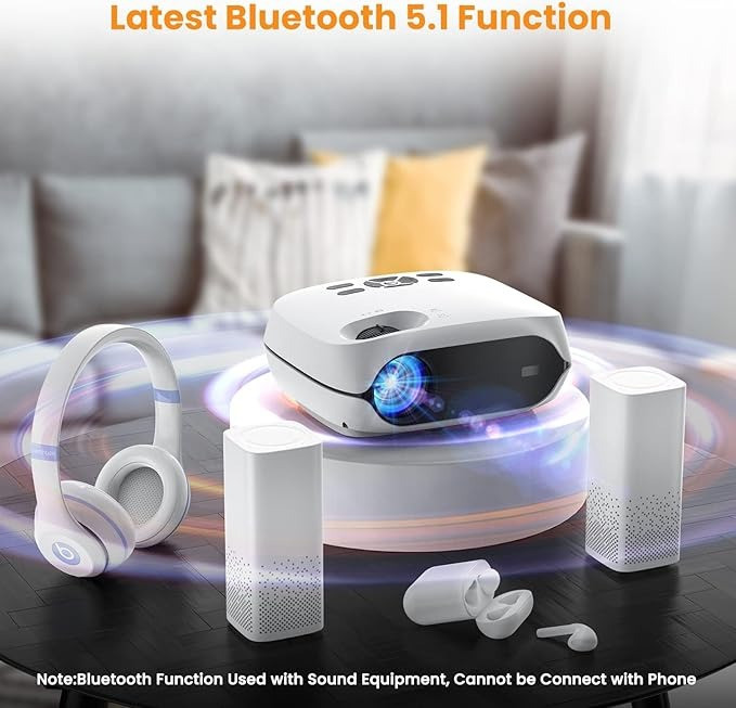 ویدیو پروژوکتور خانگی و با کیفیت