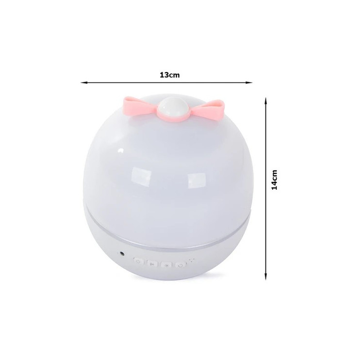 بهترین چراغ خواب کودک برای نور پردازی اتاق