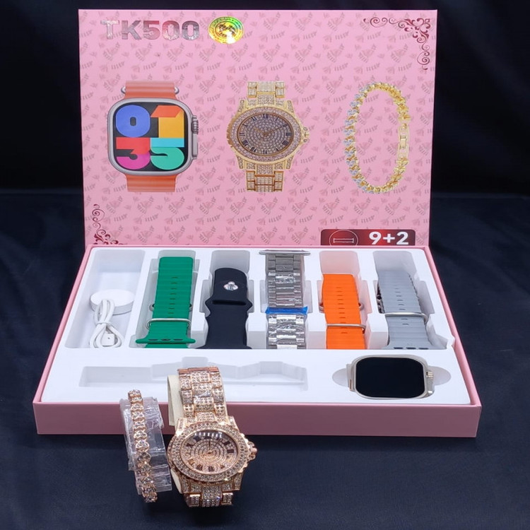 ساعت کادویی و زیبا