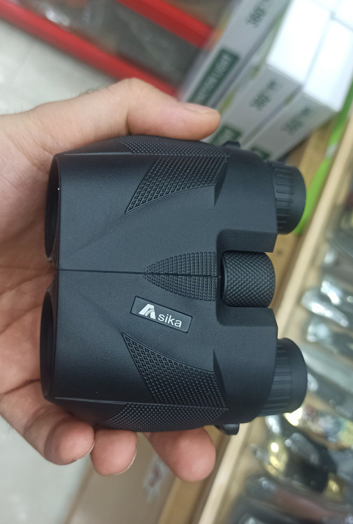 دوربین شکاری از مغازه کوهنوردی