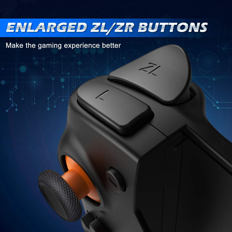 دسته نیتیندو سویچ سری N