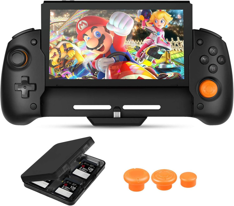 دسه بازی با طراحی ارگونومیک