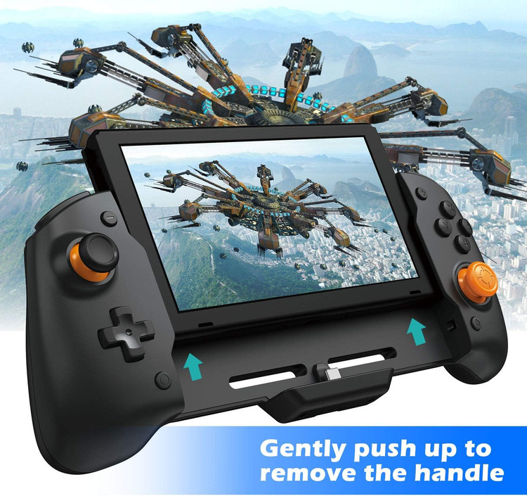 دسته نیتیندو سویچ