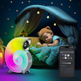 اسپیکر حلزونی rgb
