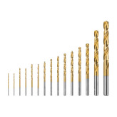مته سایز 1.5 تا 10 آهن
