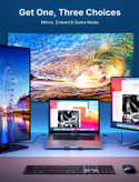 خرید کابل اتصال گوشی آیفون به تلویزیون با یفیت 4k