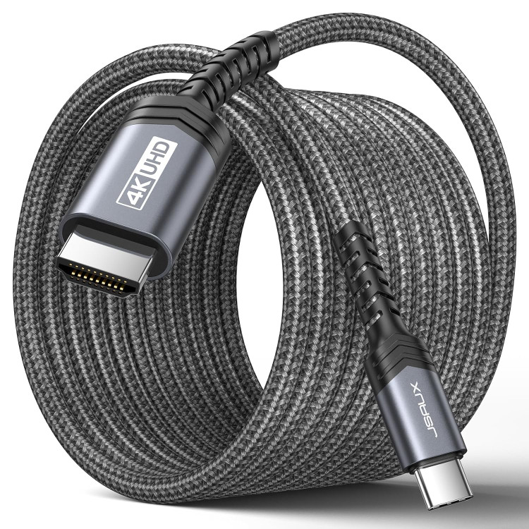 کابل تبدیل تایپ c به hdmi