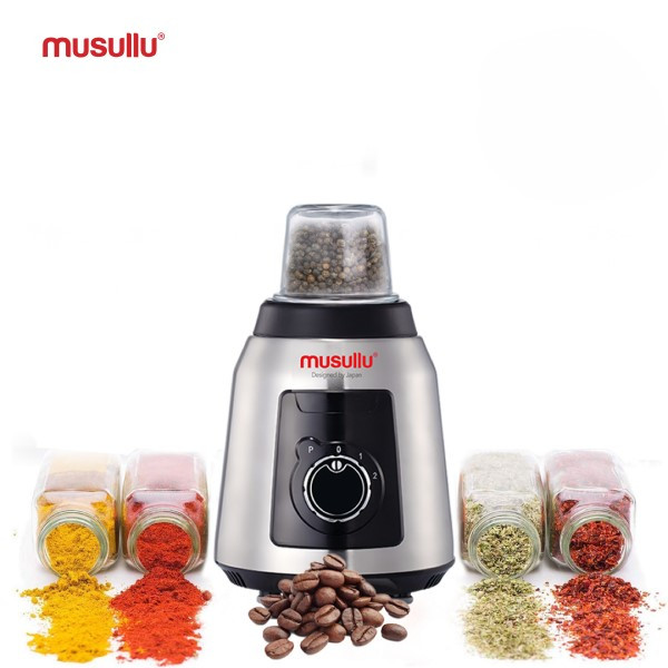 مخلوط کن عالی برای کافه ها و باشگاهها