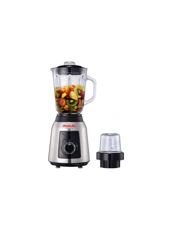 مخلوط کن و یخ شکن ارجینال با گارانتی