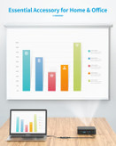 خرید کابل تبدیل تایپ c به hdmi