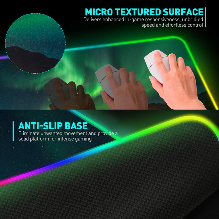 خرید موس پد ضد آب