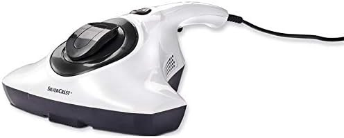 خرید جارو آلمانی اصلی با لامپ UV